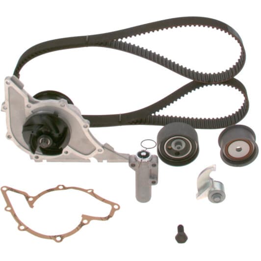 1 987 946 401 Bosch Комплект ремня ГРМ + помпа