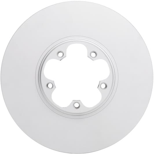 0 986 479 B28 Bosch Гальмівний диск для Ford Transit