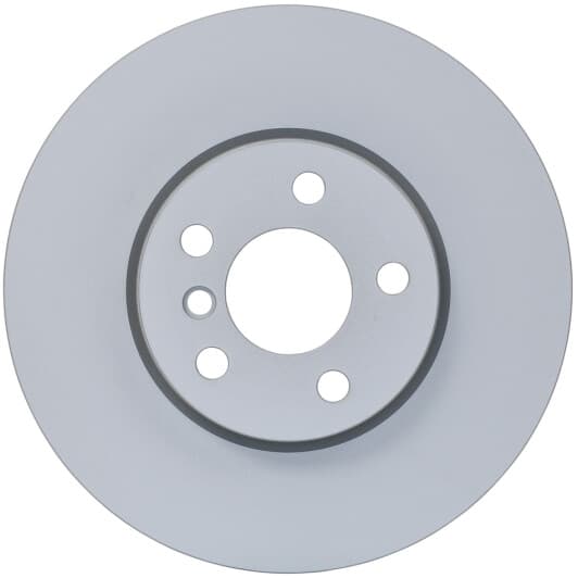 0986479C93 Bosch Тормозной диск