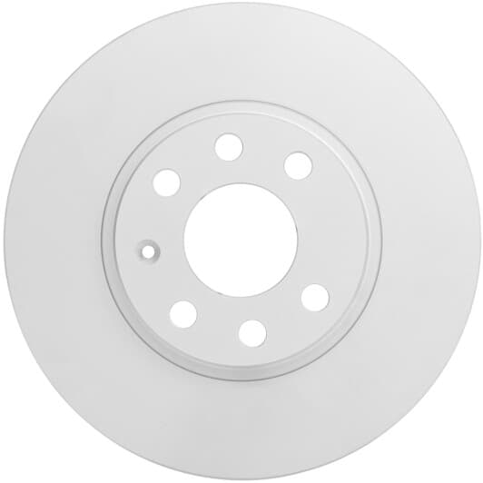 0 986 479 B46 Bosch Гальмівний диск