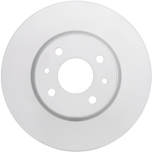 0 986 479 B43 Bosch Гальмівний диск