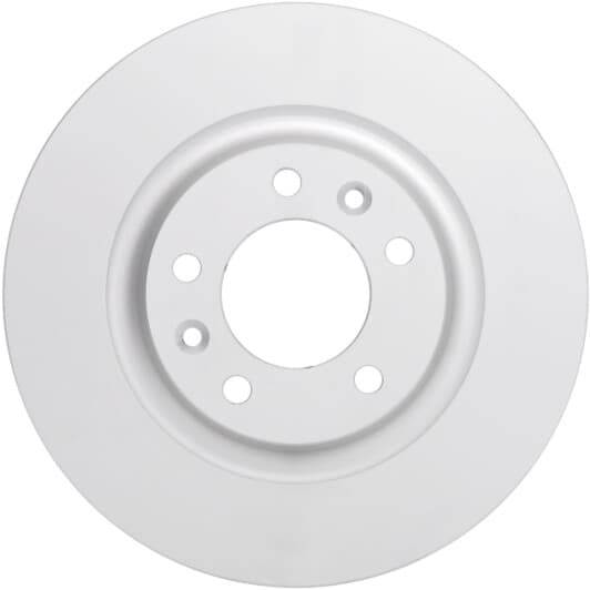 0 986 479 B86 Bosch Гальмівний диск