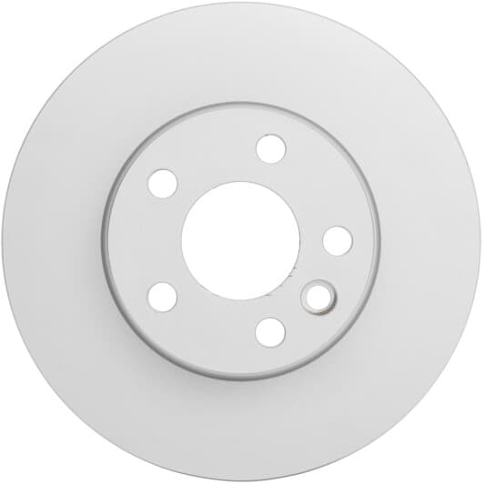 0 986 479 B57 Bosch Тормозной диск