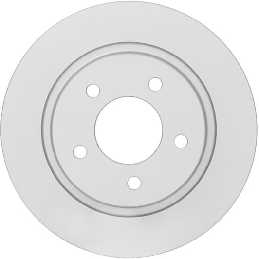 0 986 479 C79 Bosch Тормозной диск