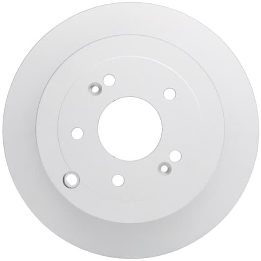 0 986 479 C15 Bosch Гальмівний диск для Hyundai Santa Fe