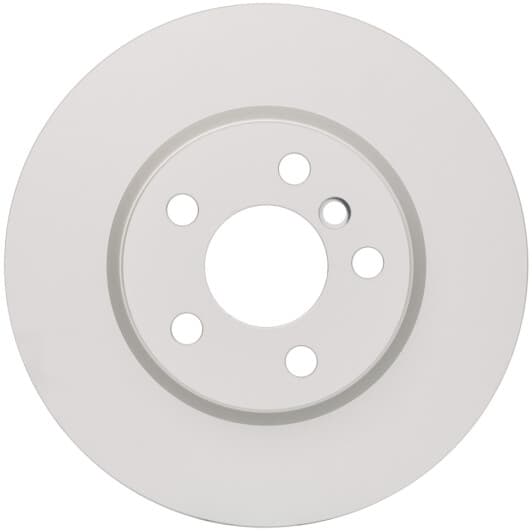 0986479C91 Bosch Гальмівний диск