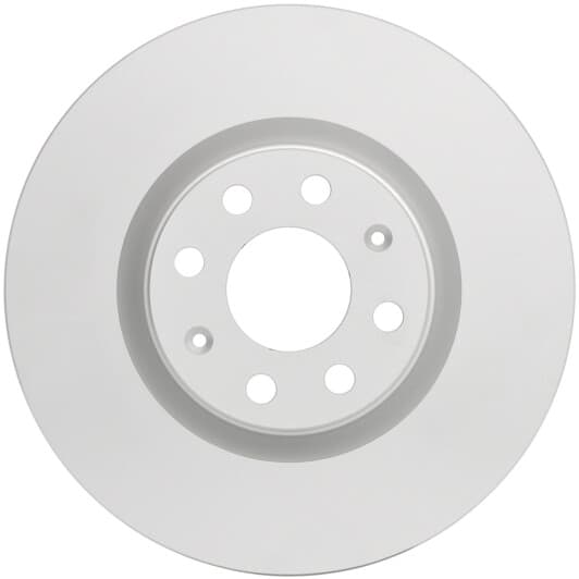 0 986 479 B90 Bosch Гальмівний диск