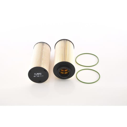 F 026 402 146 Bosch Топливный фильтр