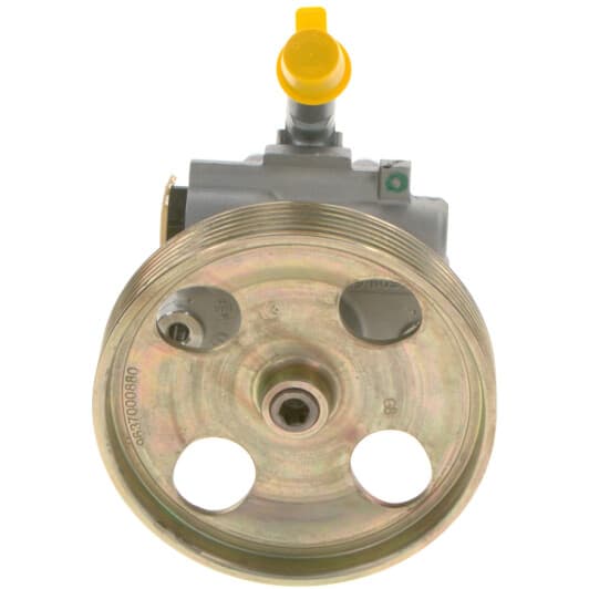 K S00 000 142 Bosch Насос ГУР для Peugeot 407