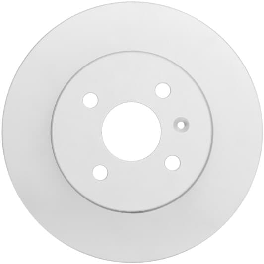 0 986 479 B85 Bosch Тормозной диск