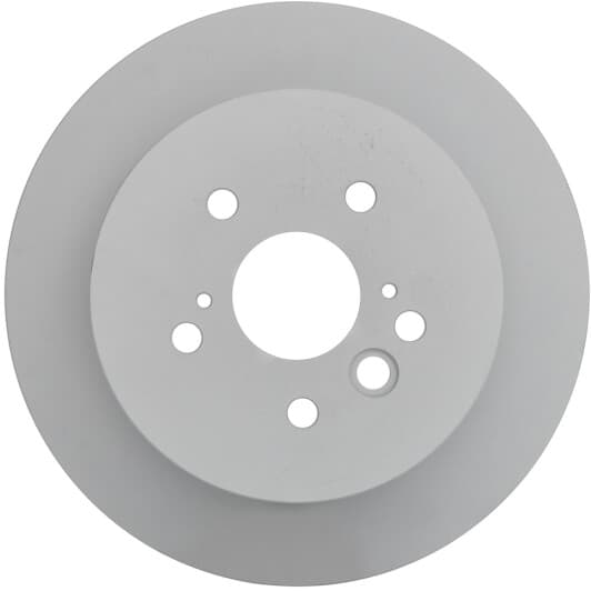 0 986 479 C02 Bosch Тормозной диск для Toyota RAV4