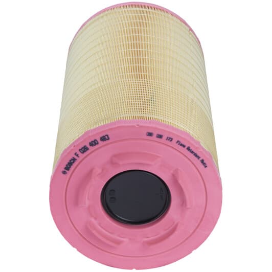 F 026 400 483 Bosch Повітряний фільтр