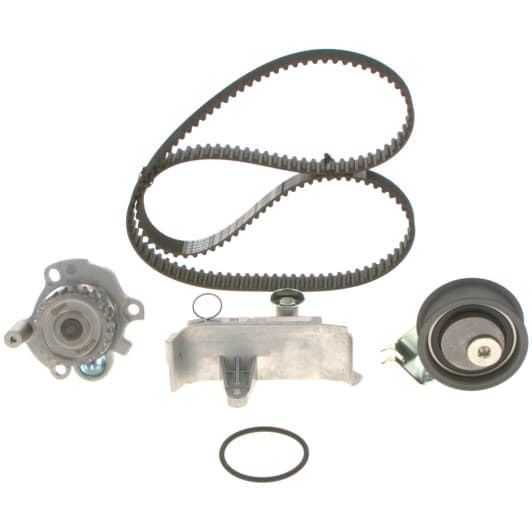 1 987 946 499 Bosch Комплект ременя ГРМ + помпа