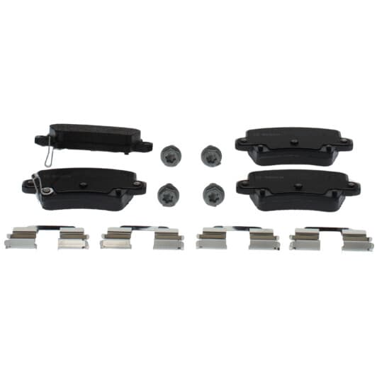 0 986 494 642 Bosch Гальмівні колодки для Honda Civic