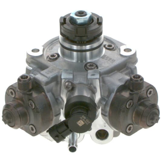 0 445 010 612 Bosch Топливный насос высокого давления