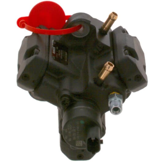 0 986 437 006 Bosch Паливний насос високого тиску