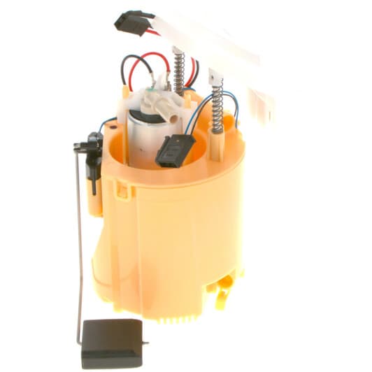 0 986 580 395 Bosch Паливний насос