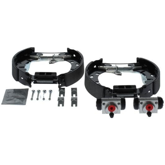 0 204 114 625 Bosch Тормозные колодки