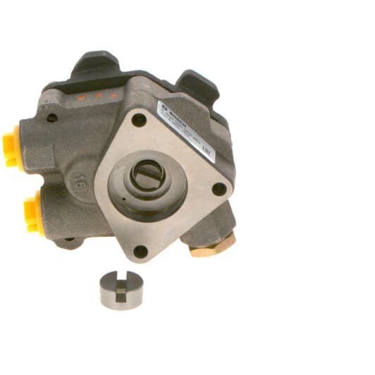 K S00 000 002 Bosch Паливний насос