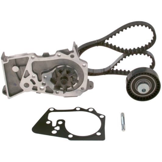 1 987 946 904 Bosch Комплект ременя ГРМ + помпа