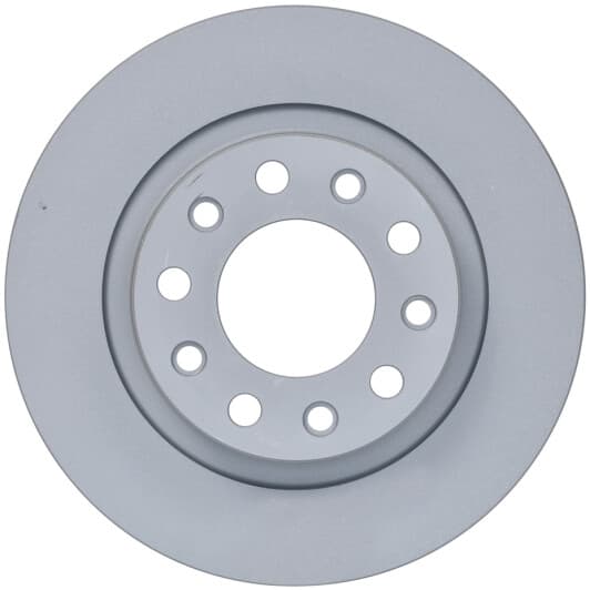 0 986 479 C41 Bosch Тормозной диск для Alfa Romeo Giulietta