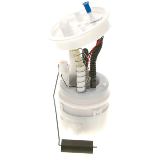 0 986 580 417 Bosch Топливный насос