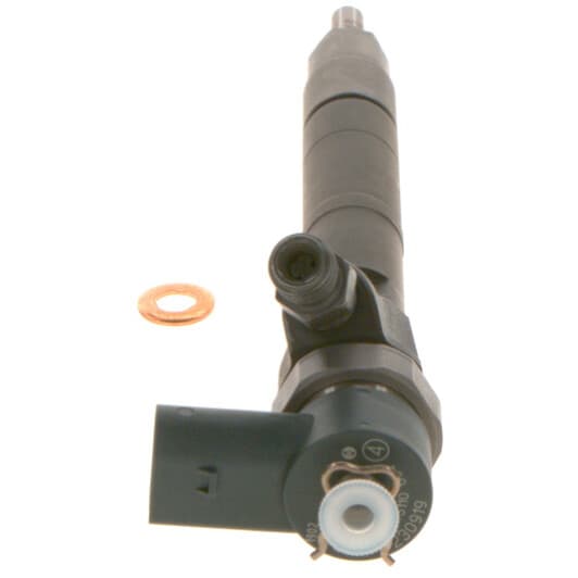 0 986 435 133 Bosch Паливна форсунка