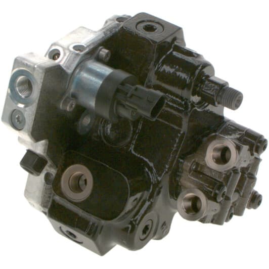 0 445 020 206 Bosch Паливний насос високого тиску