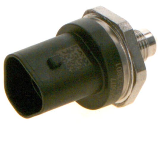 0 261 545 077 Bosch Датчик тиску подачі пального для Land Rover Discovery