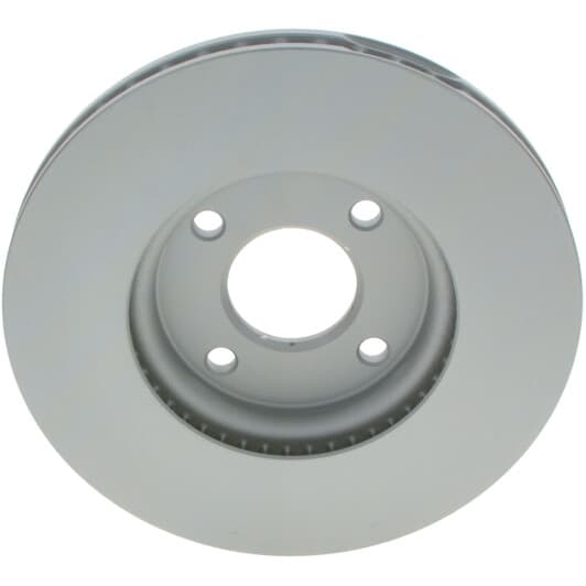 0 986 479 C48 Bosch Гальмівний диск для Ford EcoSport