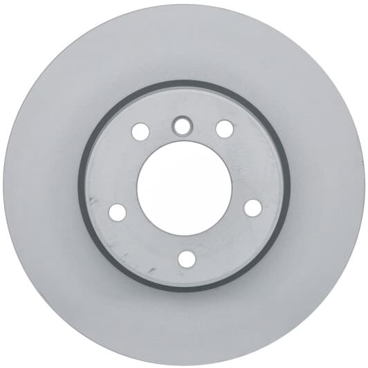 0986479D39 Bosch Гальмівний диск