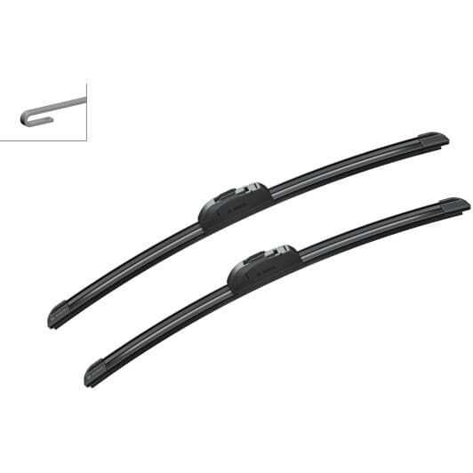 3 397 014 076 Bosch Щетки стеклоочистителя