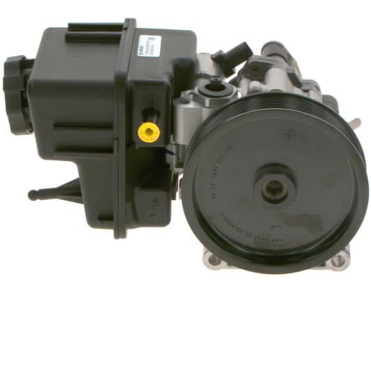 K S00 000 663 Bosch Насос ГПК