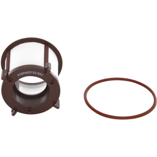 F 026 402 133 Bosch Топливный фильтр грубой очистки