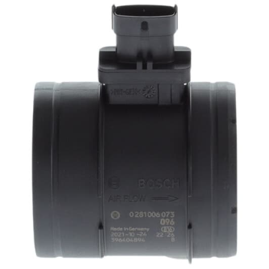 0 281 006 073 Bosch Расходомер воздуха