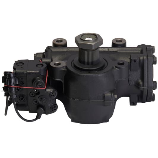 K S00 001 315 Bosch Кермова рейка