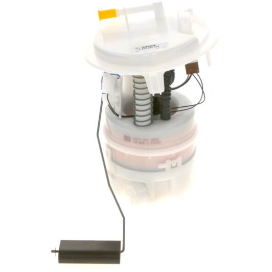 0 986 580 392 Bosch Топливный насос