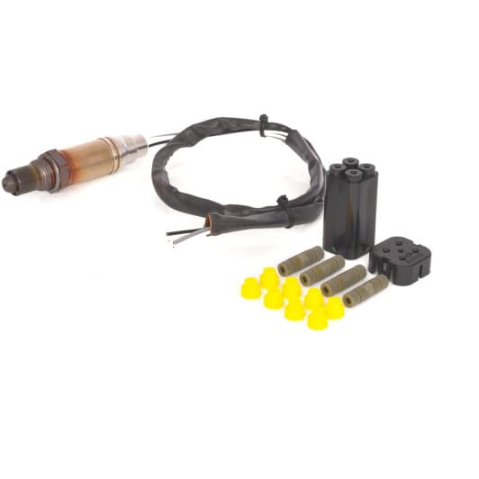 F00HL00351 Bosch Лямбда-зонд