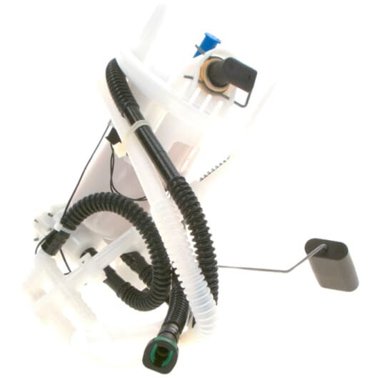 0 986 580 399 Bosch Топливный насос