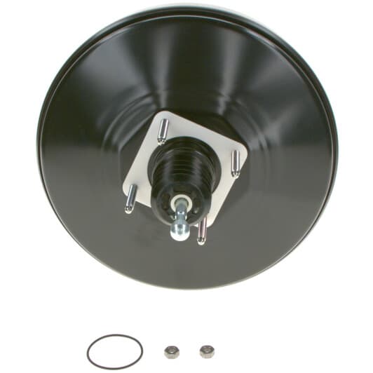 0 204 125 861 Bosch Вакуумний підсилювач гальмівної системи для Fiat Ducato