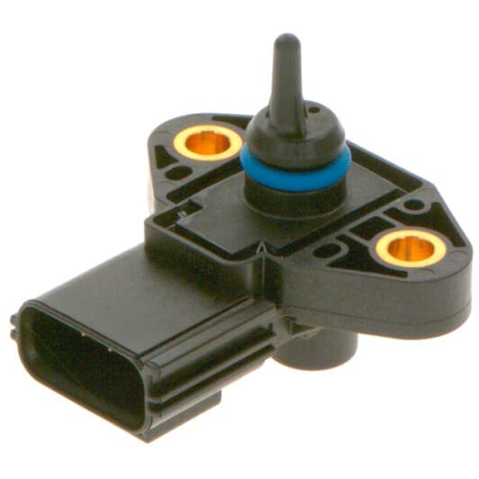 0 261 230 093 Bosch Датчик давления подачи топлива