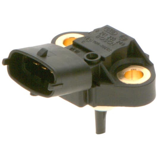 0 261 230 249 Bosch ДАТЧИК АБС. ДАВЛЕНИЯ