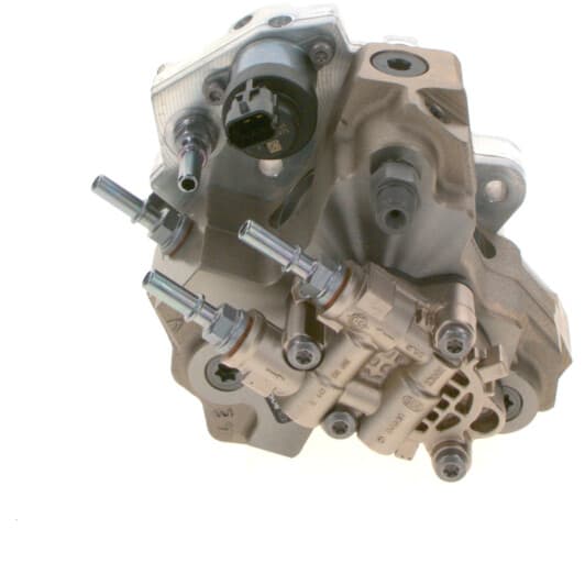 0 445 020 122 Bosch Паливний насос високого тиску