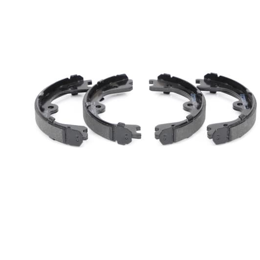 0 986 487 930 Bosch Колодки ручника
