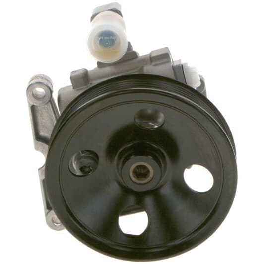 K S00 000 623 Bosch Насос ГУР для Mercedes M-Class