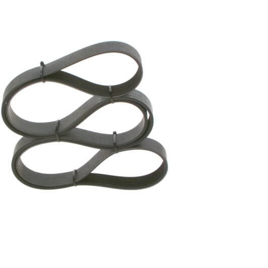 1 987 945 708 Bosch Поликлиновой ремень