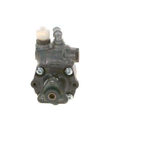 K S00 000 186 Bosch Насос ГПК