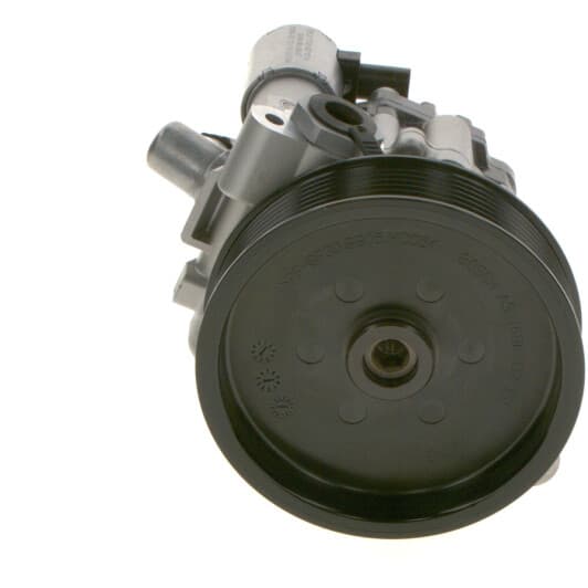 K S00 000 672 Bosch Насос ГПК