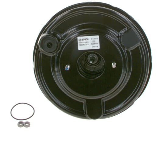 0 204 125 813 Bosch Вакуумний підсилювач гальмівної системи