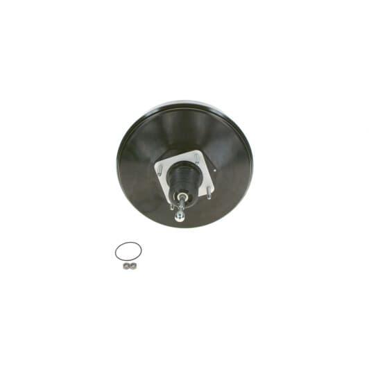 0 204 125 917 Bosch Вакуумный усилитель тормозной системы для Alfa Romeo Mito